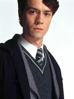 Christian Coulson como Tom Riddle