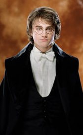 Harry Potter - Wikipedia