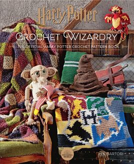 Harry Potter - Crochet Wizardry