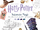 Harry Potter: Watercolor Magic