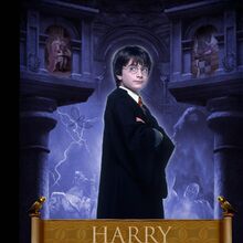 Harry Potter And The Philosopher S Stone Film Harry Potter Wiki Fandom
