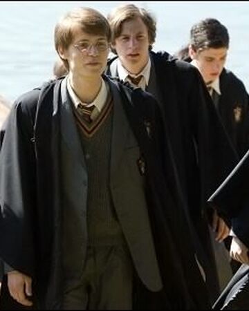 Malandrini Harry Potter Wiki Fandom
