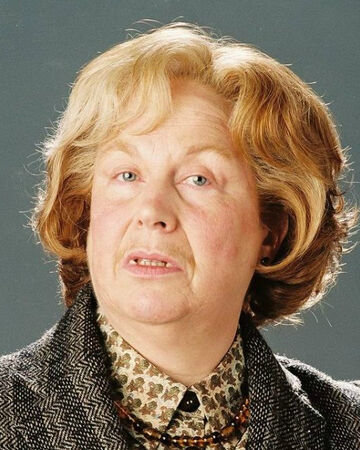 マージョリー ダーズリー Harry Potter Wiki Fandom マージョリー ダーズリー Harry Potter Wiki Fandom