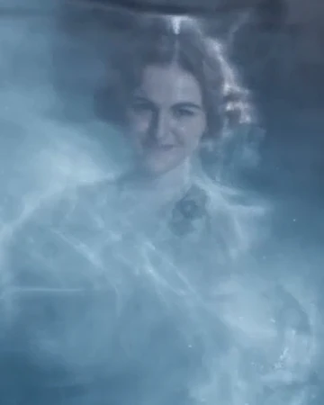 ゴールドスタイン姉妹の母親 Harry Potter Wiki Fandom