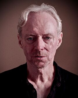 Ned Dennehy