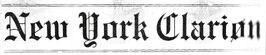 New York Clarin