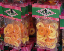 PeachRings