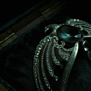 Ravenclaw's Diadem, Harry Potter Wiki