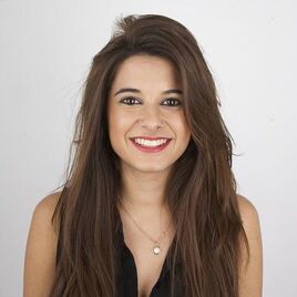 Serena Masand