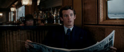 The Secrets of Dumbledore - Theseus Newspaper