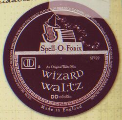 WizardWaltzLabel