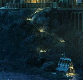 Boathousestaircase night DH Pt.2
