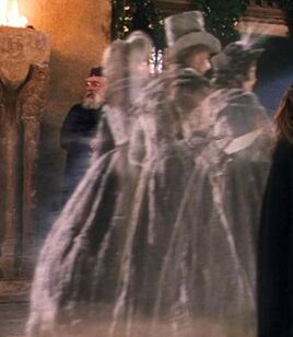 Carollers