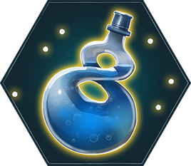 Everlasting Elixir HM Icon