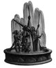 Fountain of magical brethren