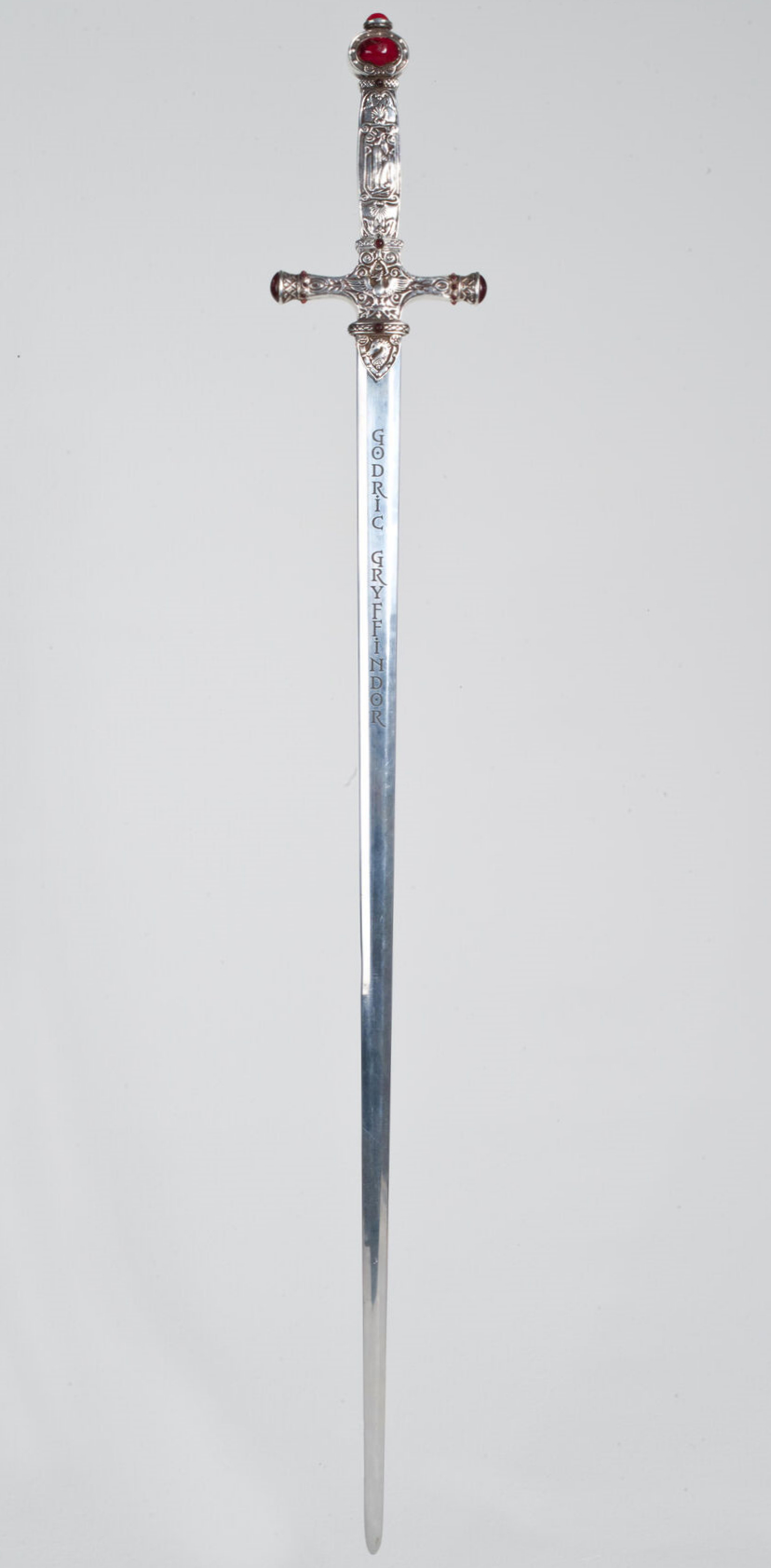 sword of gryffindor neville