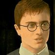 Harry Potter 4 OOTPG GBA