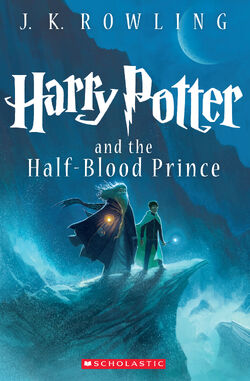 Harry Potter and the Half-Blood Prince – Wikipédia, a enciclopédia