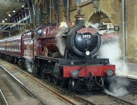 Hogwarts Express