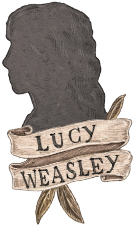 Lucy Weasley