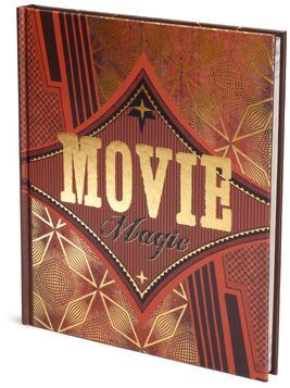 Movie Magic - HPLE