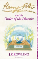 Harry Potter and the Order of the Phoenix Signature Edition