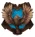 Ravenclaw emblem PM