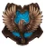 Ravenclaw emblem PM