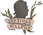 Septimus Malfoy