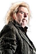 Peter Pettigrew[1]