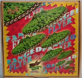 Boîte de Croc volant