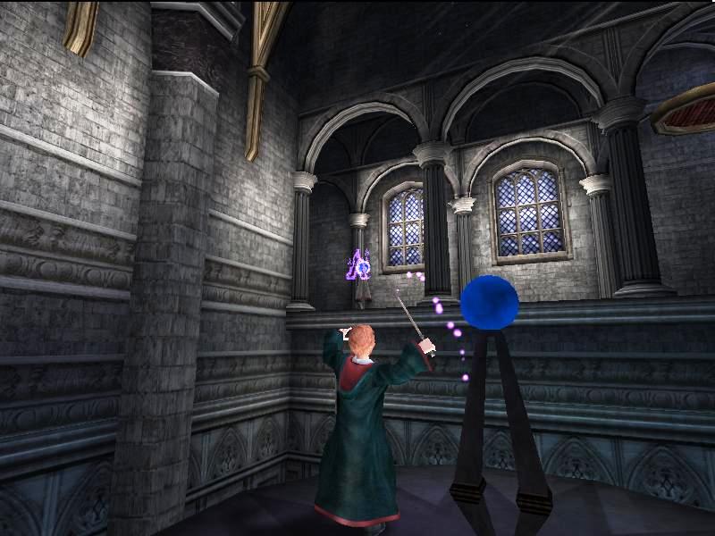 install harry potter and the prisoner of azkaban pc game