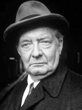 David ryall