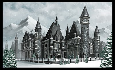 Castello di Hogwarts, Harry Potter Wiki