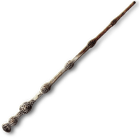 Elder wand deals