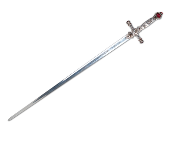 L sword