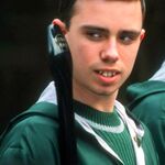 Graham Montague Harry Potter Wiki Fandom