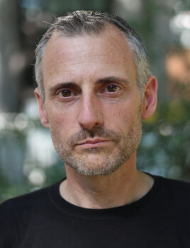Pete Noakes