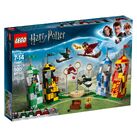 Lego harry potter Quidditch Match from 2018