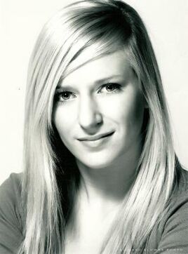Sarah Fitzhenry