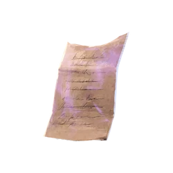 First Year Shopping List WU