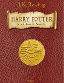 Harry Potter e a Câmara Secreta, translation of Harry Potter and the Chamber of Secrets