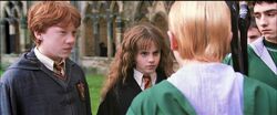 Harry-potter2 draco hermione
