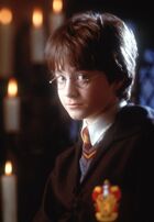 Harry Potter