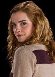 Hermione Granger HBPF promo 5