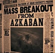 Mass Breakout