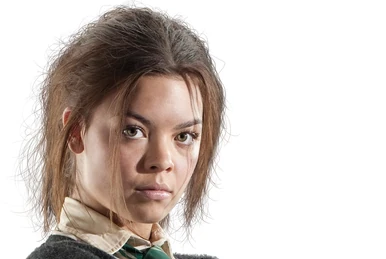 tracey davis harry potter