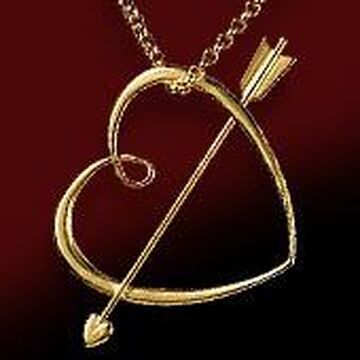 Ron weasley necklace shop