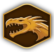 Simbolo del Club del Drago
