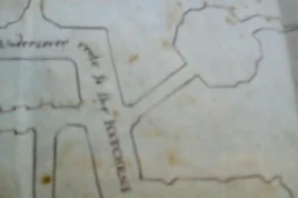 Tajna trasa do kuchni